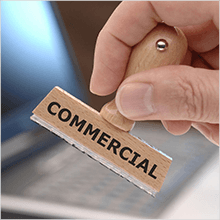 Commercial transaction
