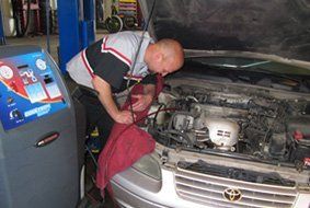 Auto Repair Solutions