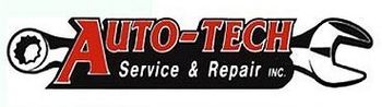 Auto-Tech Service and Repair Inc - Logo