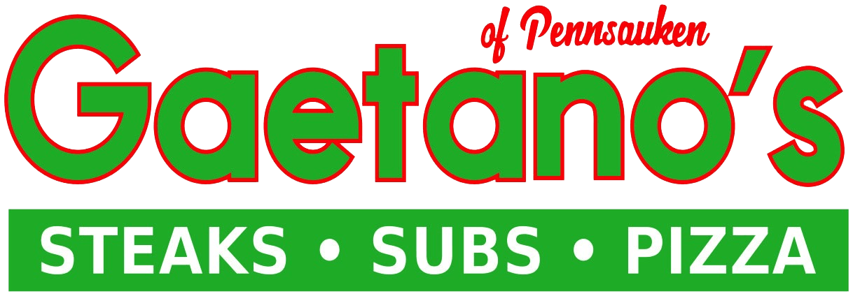 Gaetano's Steaks & Subs - Logo