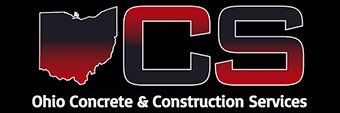 Ohio Concrete & Construction Services - Logo