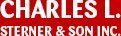 Charles L. Sterner & Son Inc. - logo