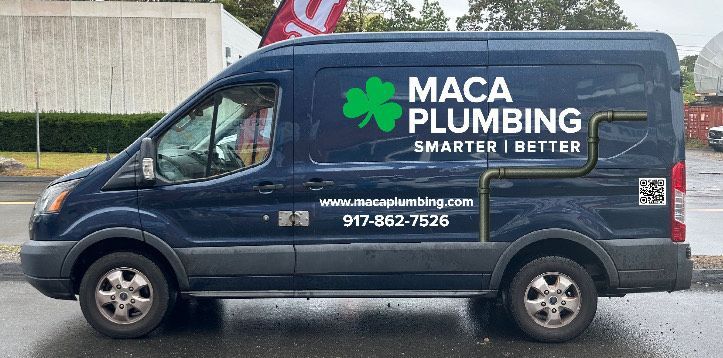 MACA Plumbing