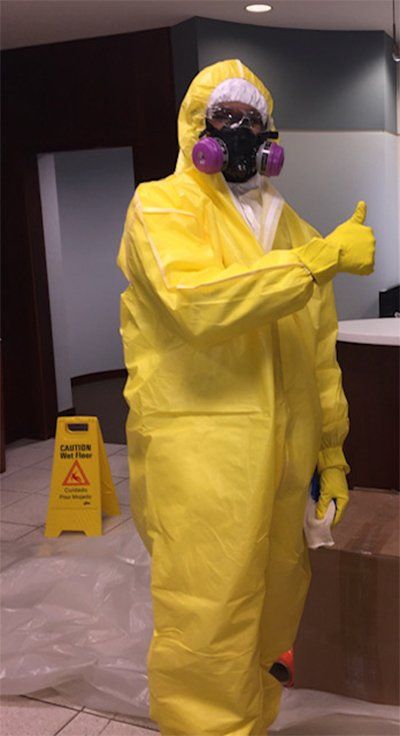 ABC Emergency Response image