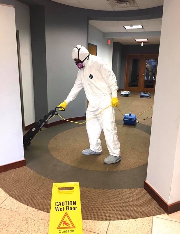 ABC Emergency Response image