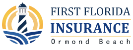 First Florida Insurance Ormond Beach - logo