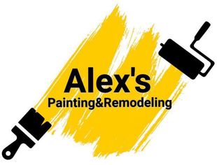 Alex's Painting & Remodeling, LLC - Logo