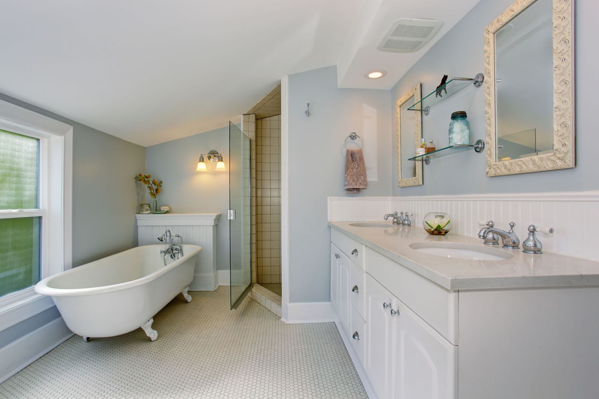 bathtub refinishing