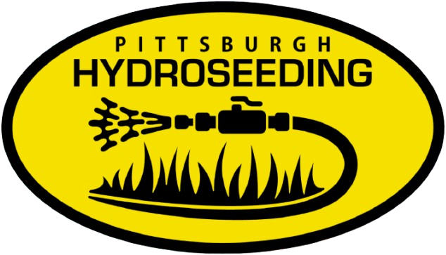 Pittsburgh Hydroseeding - Logo