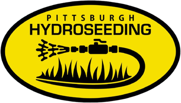 Pittsburgh Hydroseeding - Logo