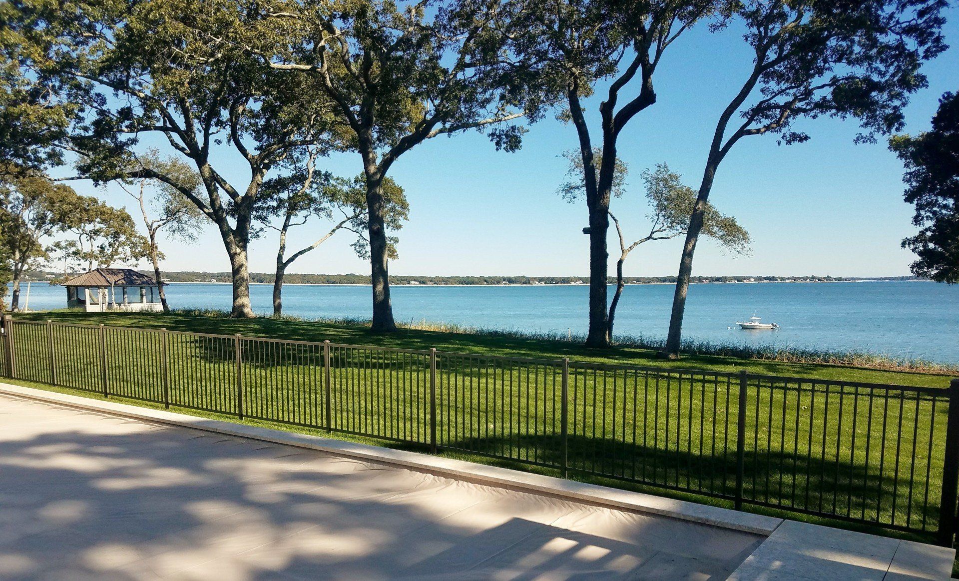 Aluminum Fences Estate Fencing Mattituck, NY