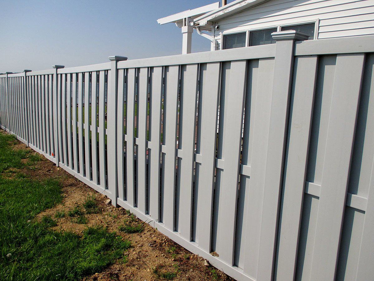 North Fork Fence LLC Photo Gallery Mattituck, NY
