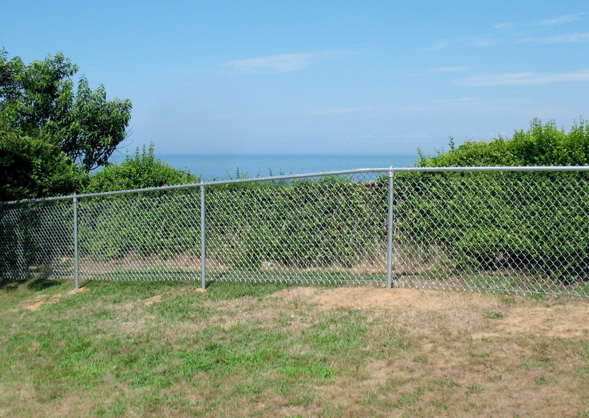Commercial Fencing Commercial Gates Mattituck, NY