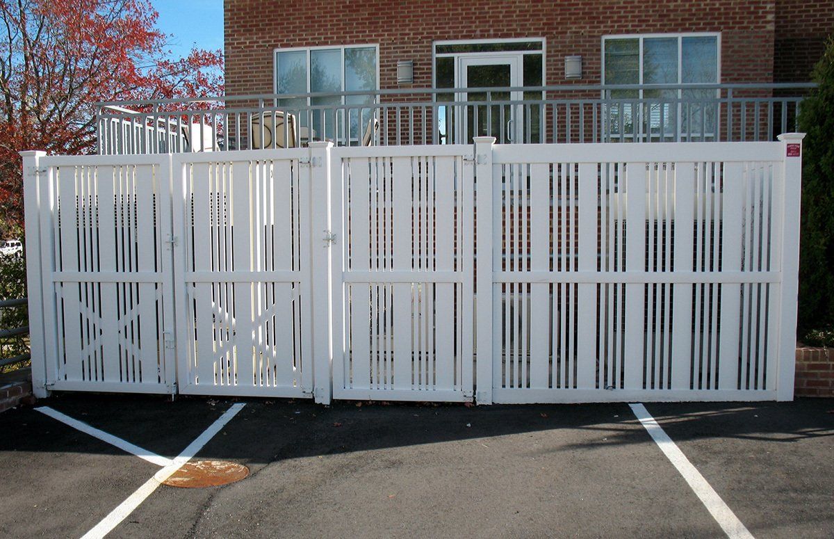 North Fork Fence LLC Photo Gallery Mattituck, NY