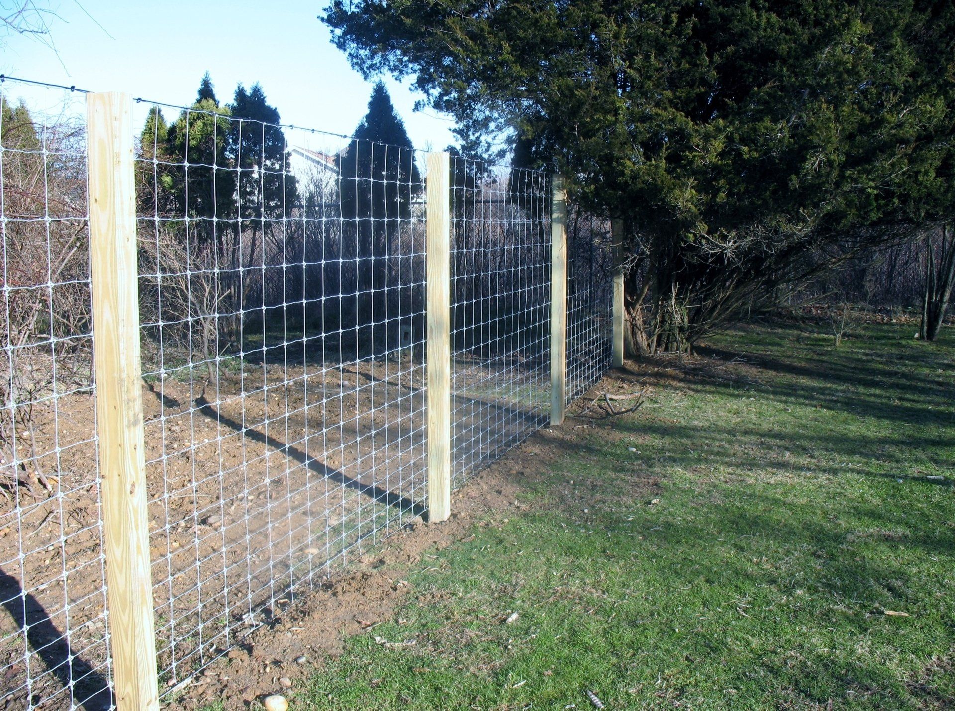 North Fork Fence LLC Photo Gallery Mattituck, NY