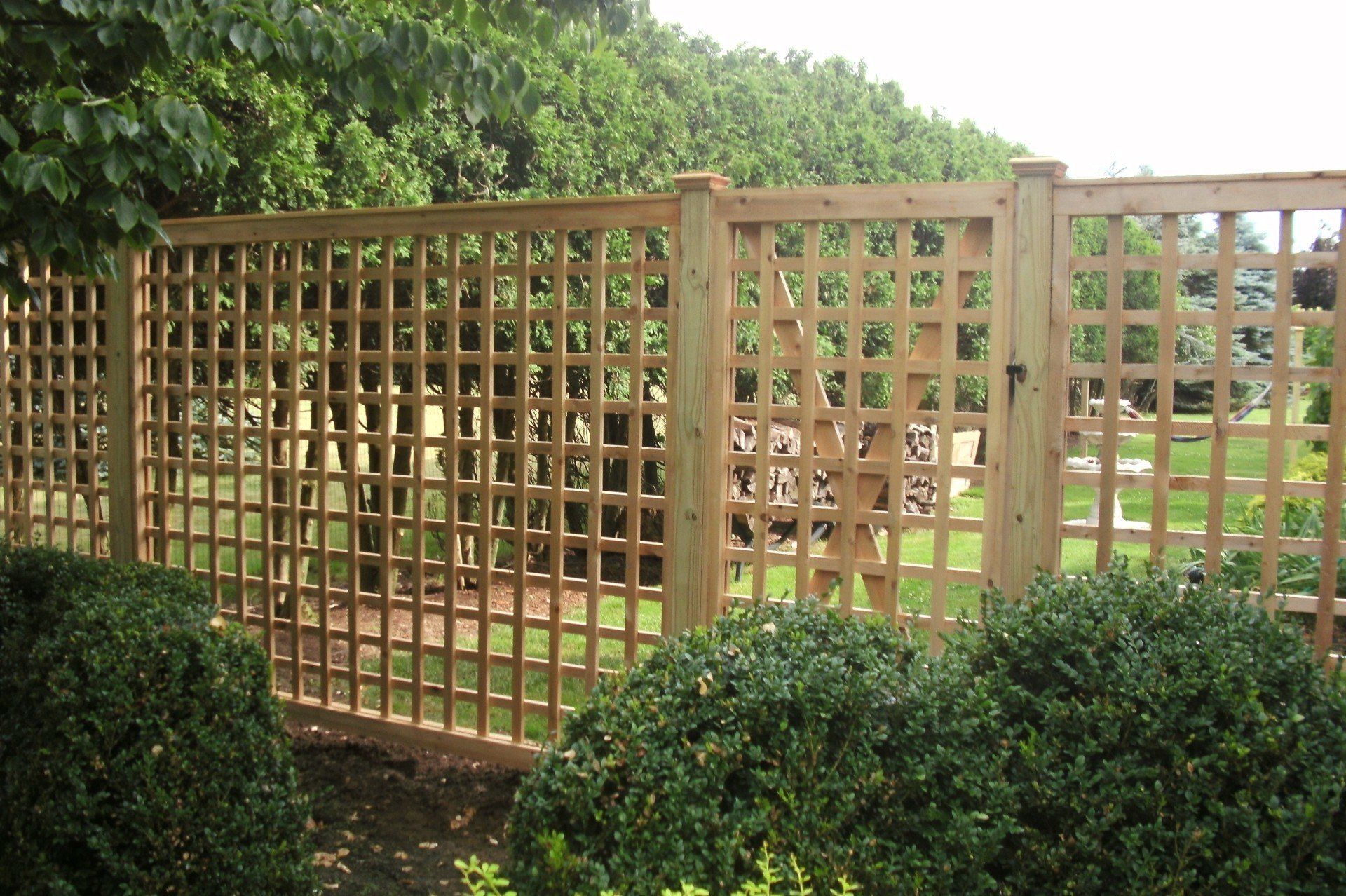 North Fork Fence LLC Photo Gallery Mattituck, NY