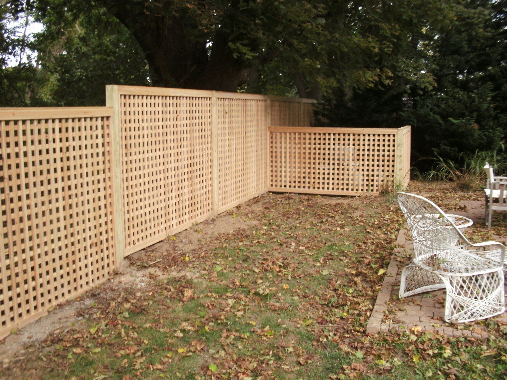 North Fork Fence LLC Photo Gallery Mattituck, NY