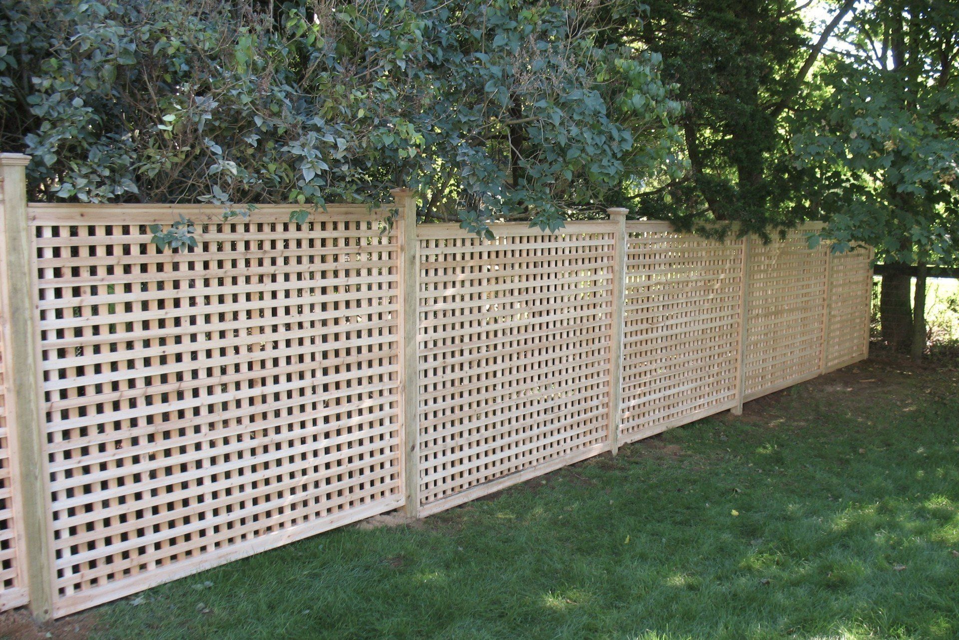 North Fork Fence LLC Photo Gallery Mattituck, NY