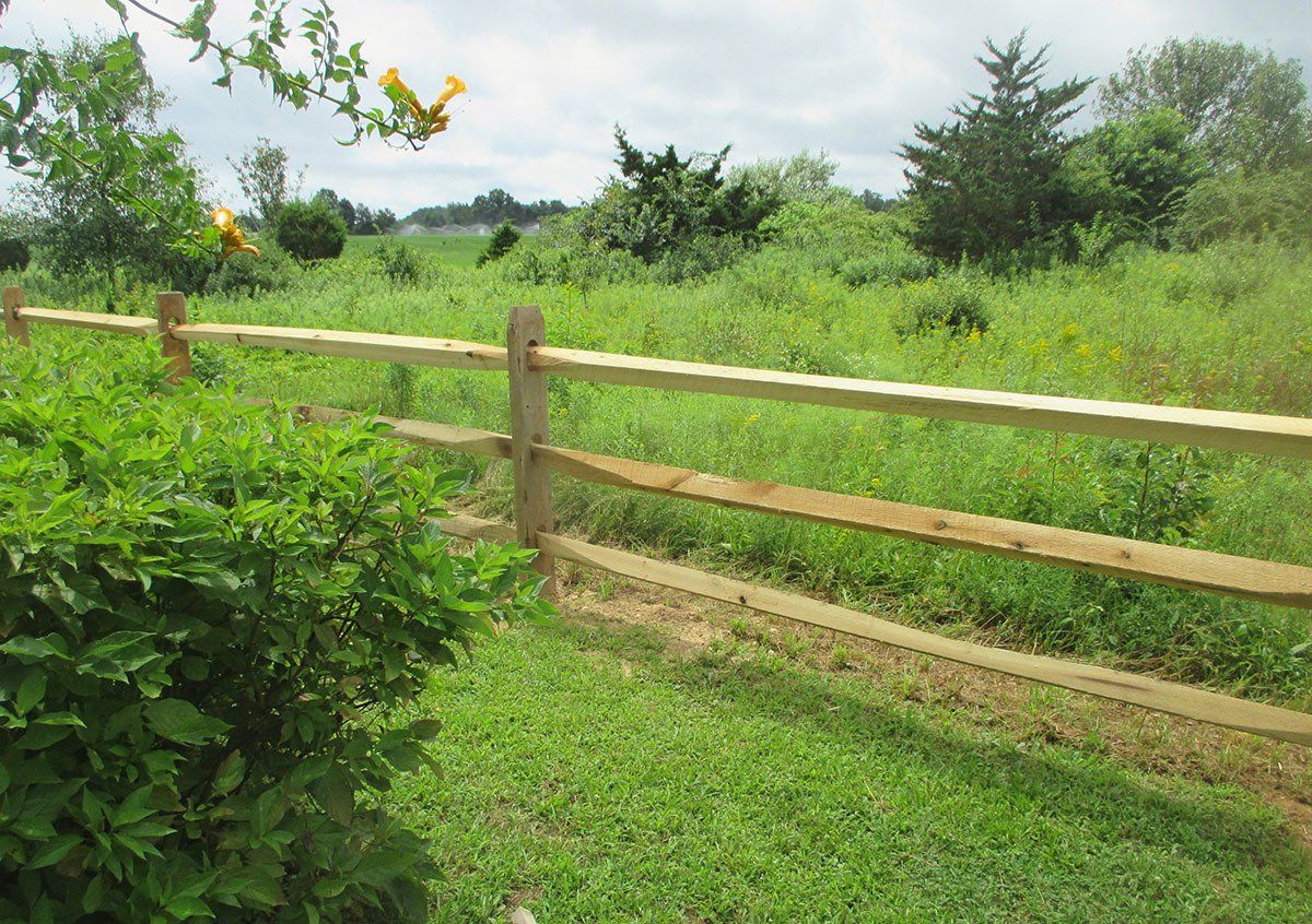 North Fork Fence LLC Photo Gallery Mattituck, NY