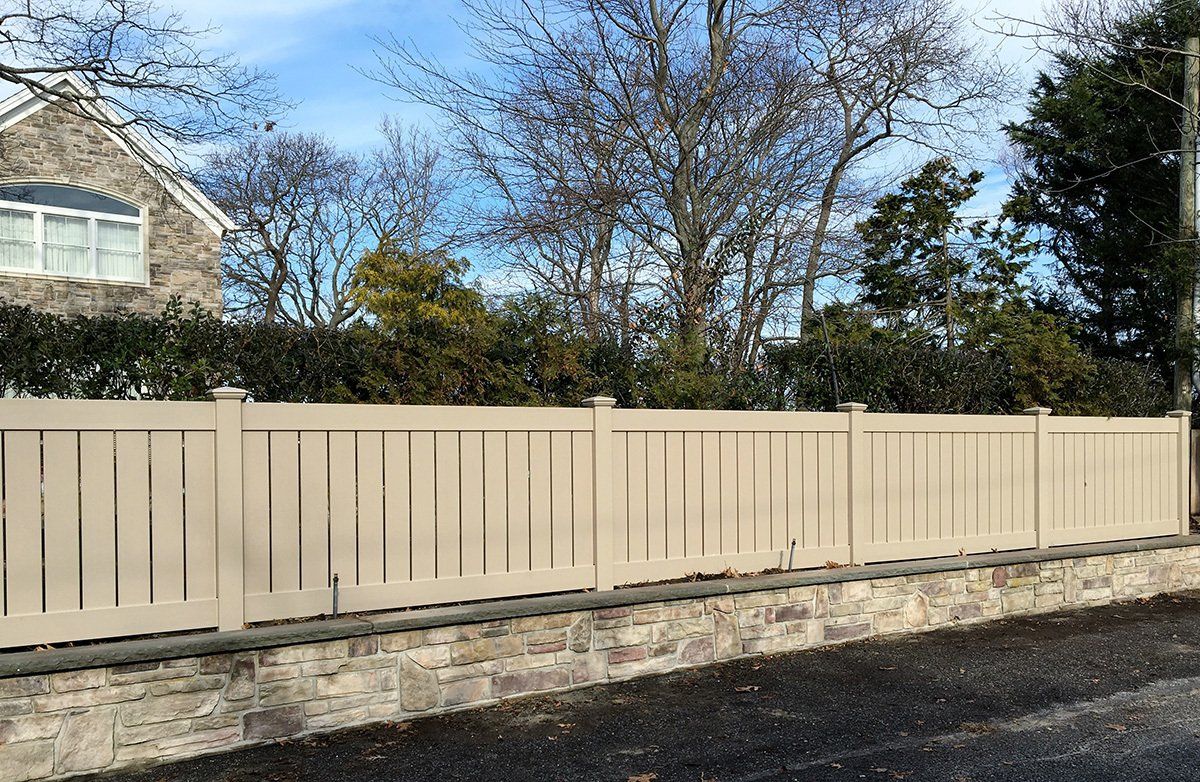 North Fork Fence LLC Photo Gallery Mattituck, NY