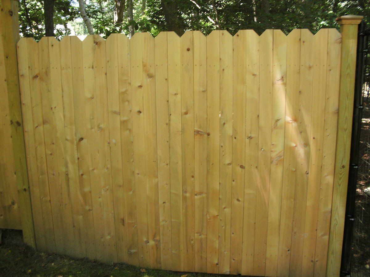 North Fork Fence LLC Photo Gallery Mattituck, NY
