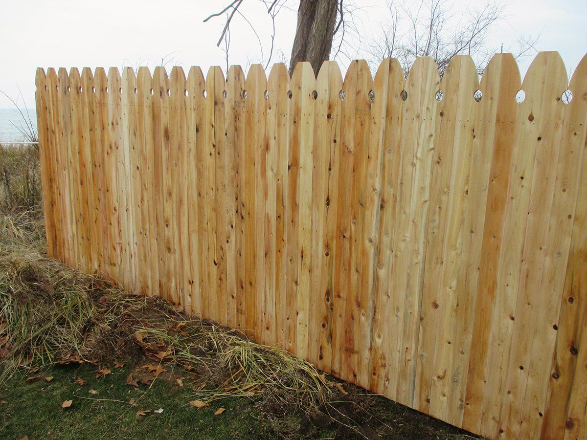 North Fork Fence LLC Photo Gallery Mattituck, NY
