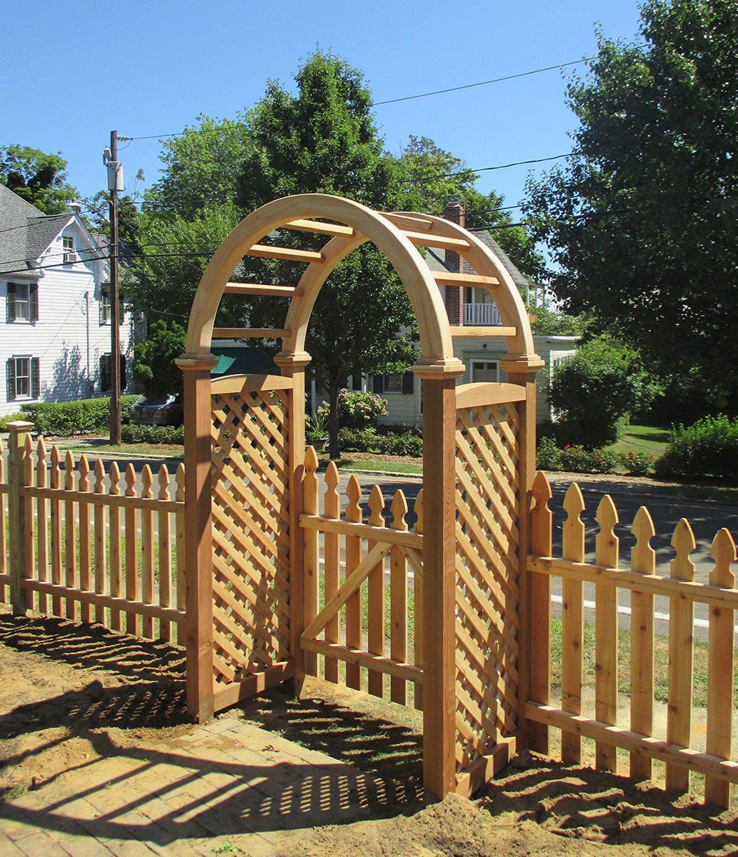 North Fork Fence LLC Photo Gallery | Mattituck, NY