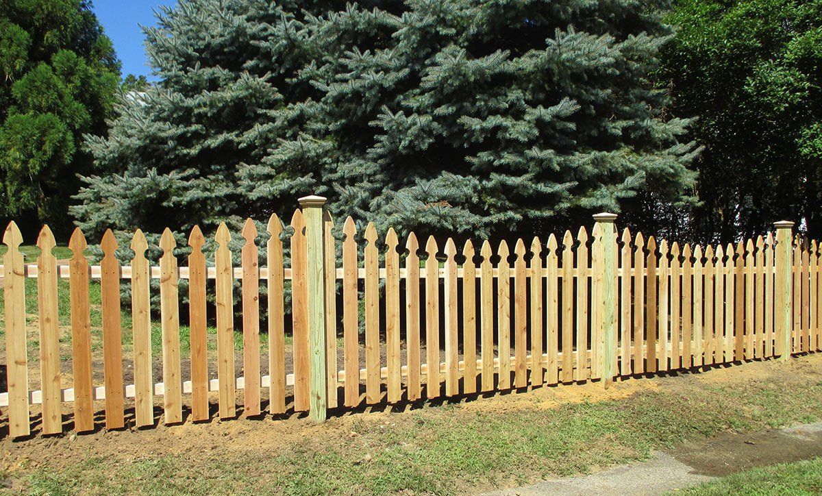 North Fork Fence LLC Photo Gallery | Mattituck, NY