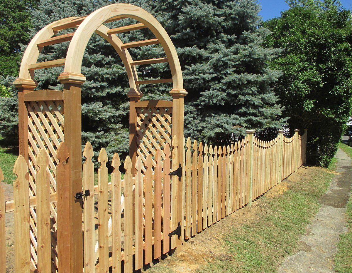 North Fork Fence LLC Photo Gallery | Mattituck, NY