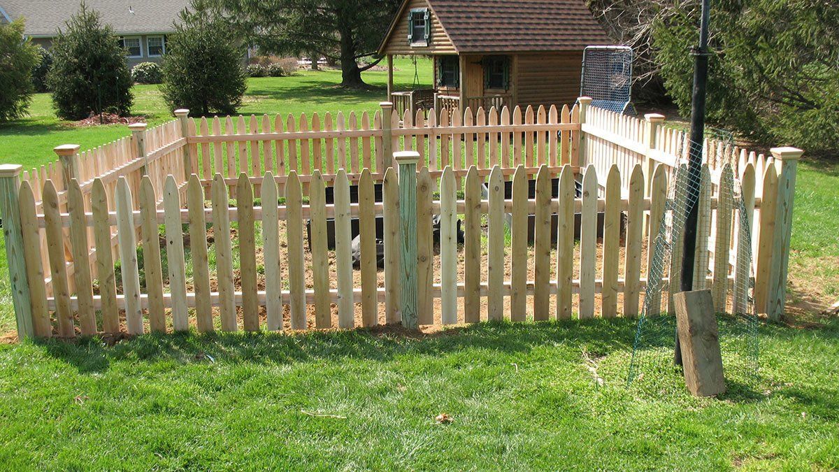 North Fork Fence LLC Photo Gallery | Mattituck, NY