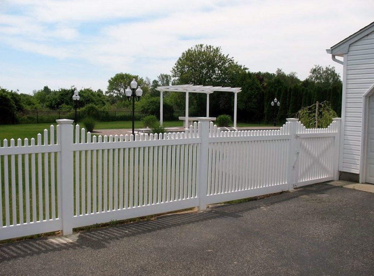 North Fork Fence LLC Photo Gallery | Mattituck, NY