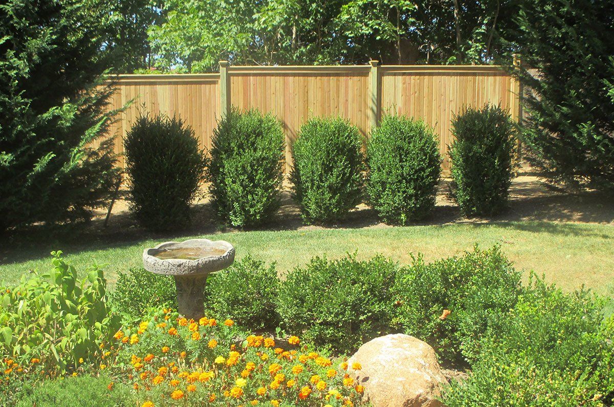 North Fork Fence LLC Photo Gallery Mattituck, NY