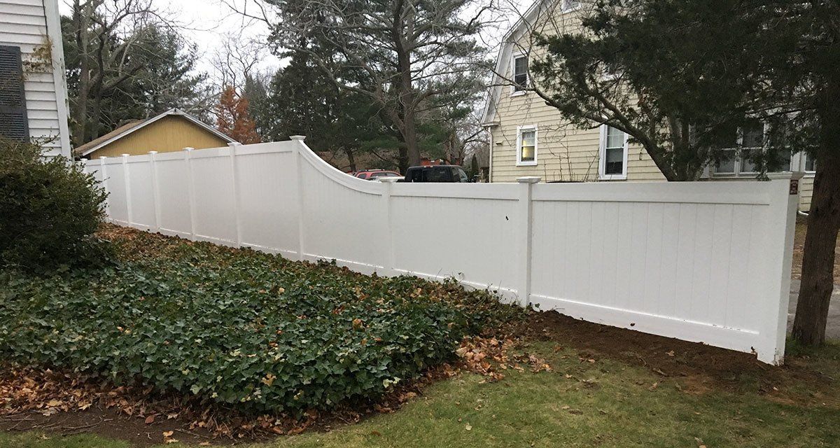 North Fork Fence LLC Photo Gallery Mattituck, NY