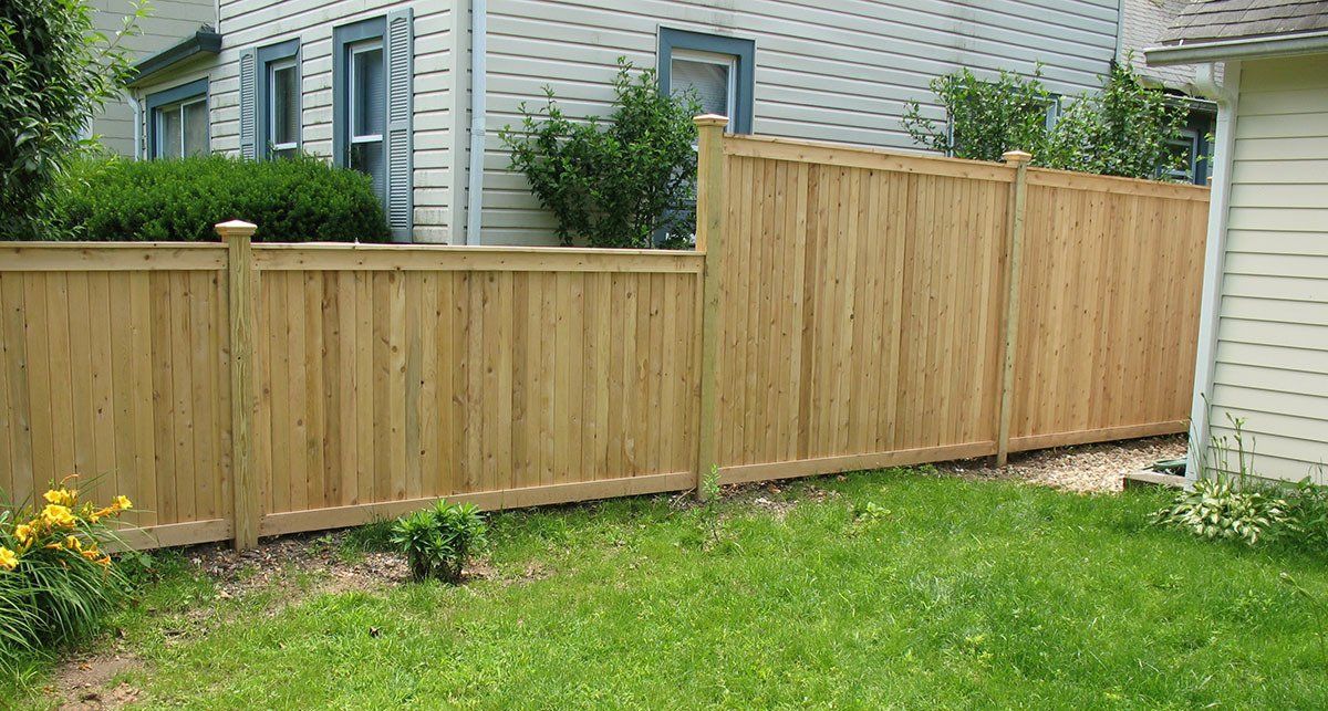 North Fork Fence LLC Photo Gallery | Mattituck, NY