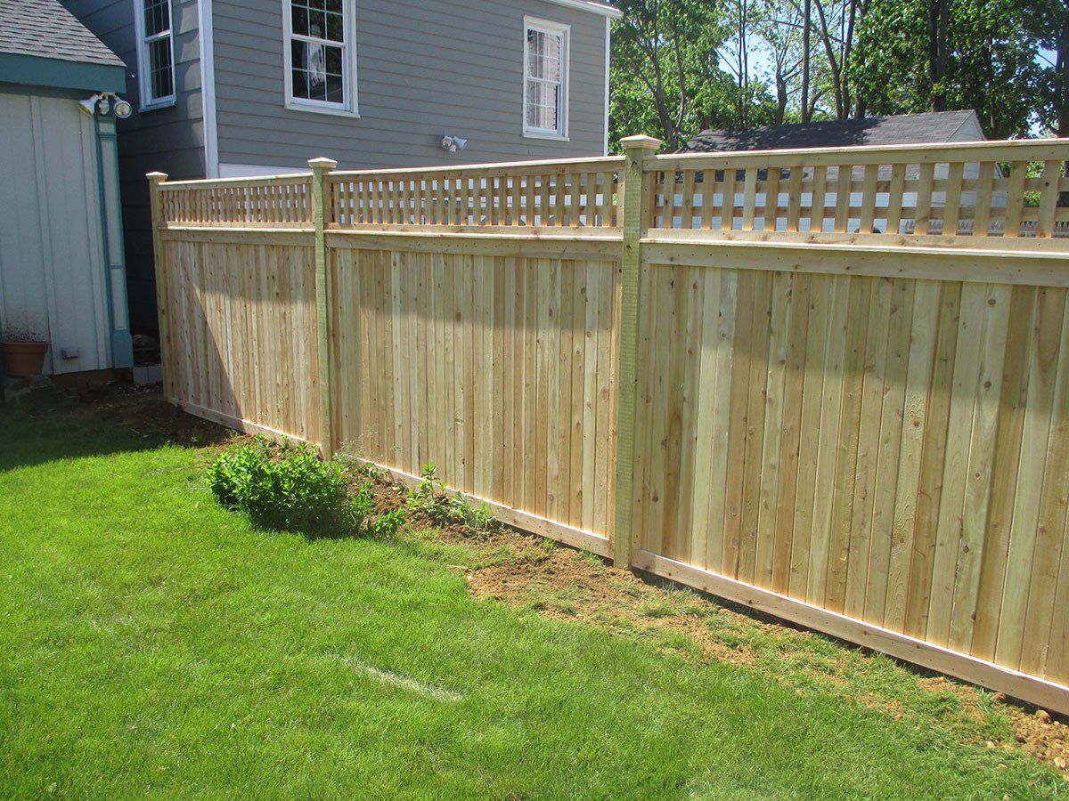 North Fork Fence Llc Photo Gallery 