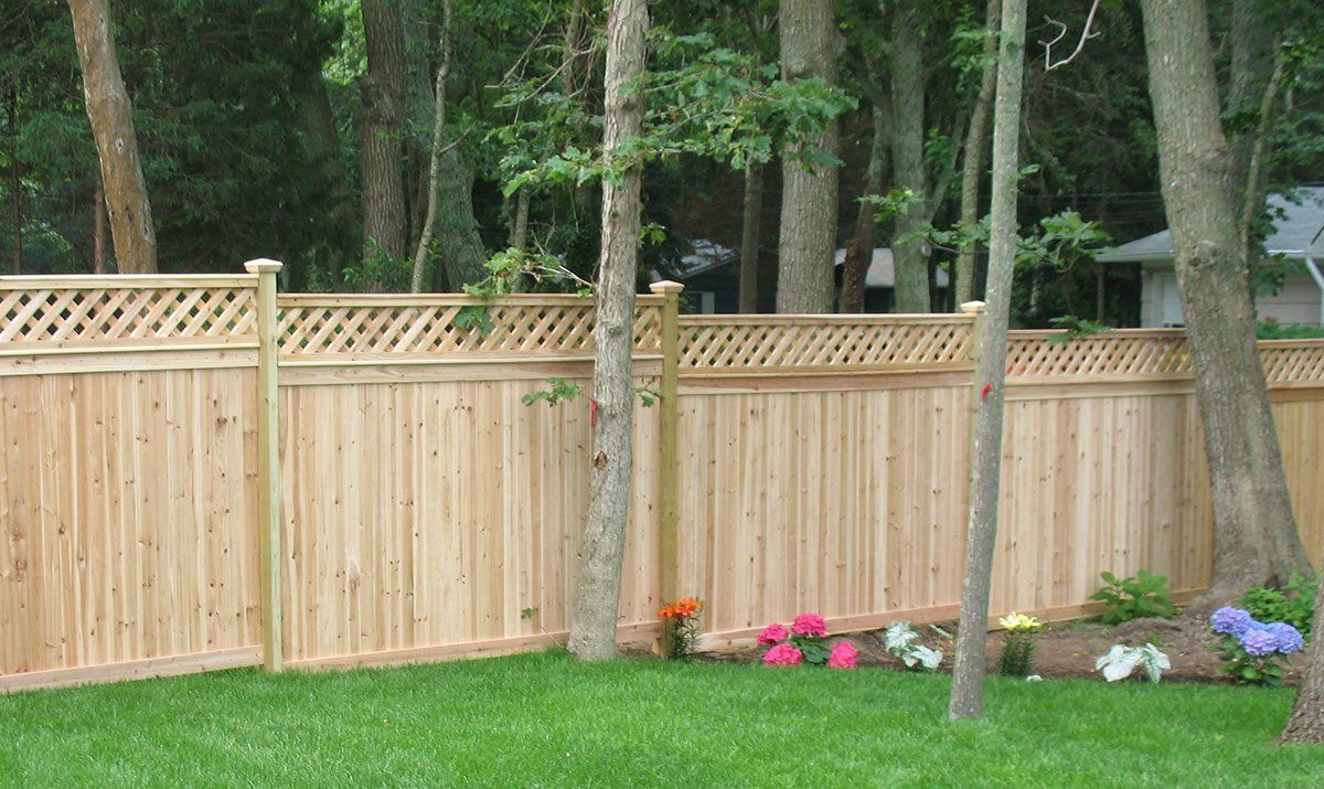 North Fork Fence LLC Photo Gallery | Mattituck, NY