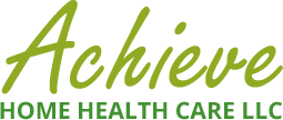 Achieve Home Health Care LLC logo