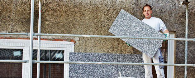 Insulation Services