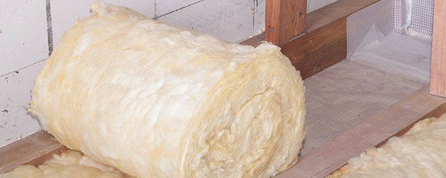 Insulation Services