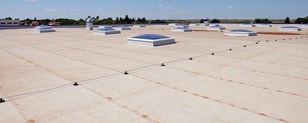 Commercial Roofing