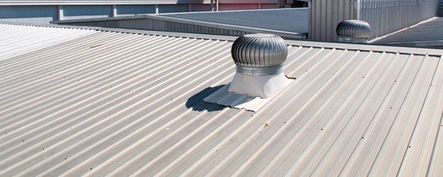 Commercial Roofing