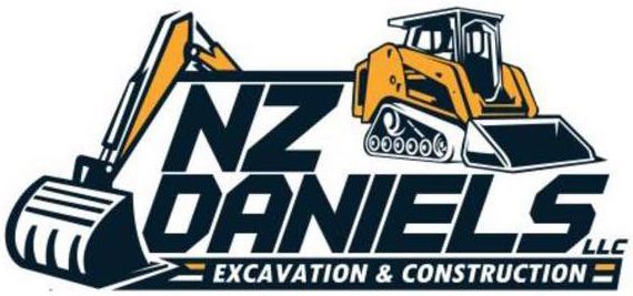 N Z DANIELS LLC Logo
