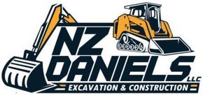 N Z DANIELS LLC Logo