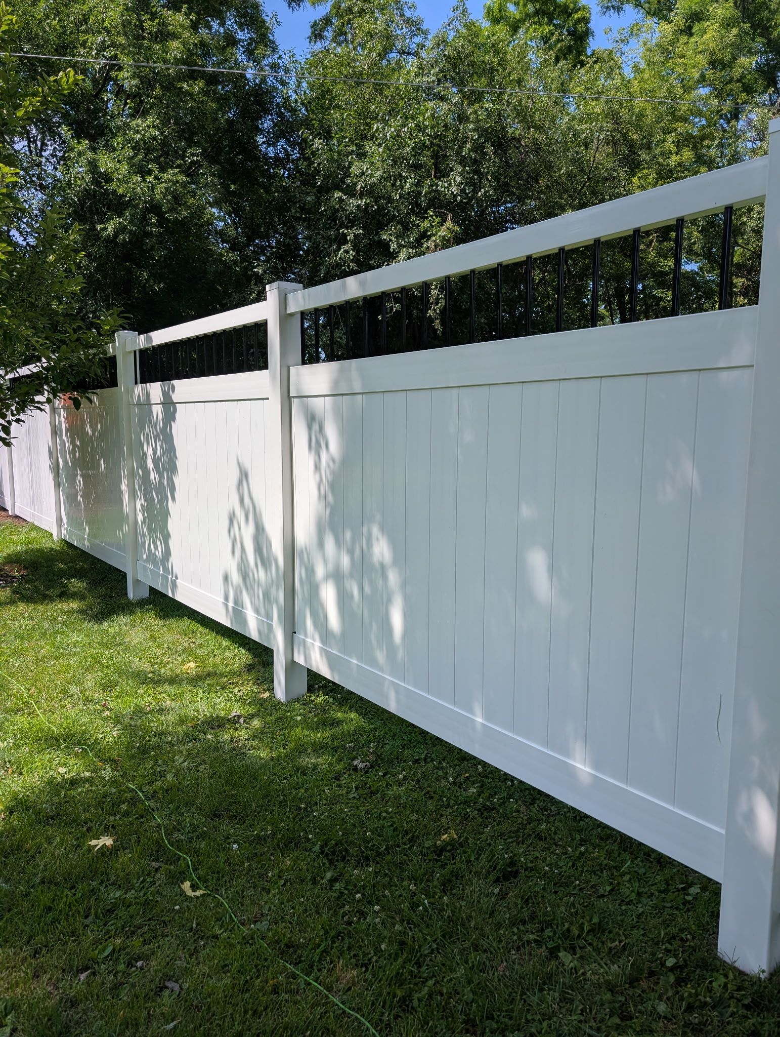 Fence Companies | Rockford, IL | Rock Valley Fence