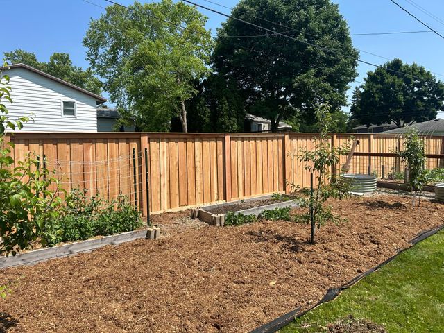 Boost Your Home's Curb Appeal with New Fences Before Rockford's ... Boost Your Home's Curb Appeal with New Fences Before Rockford's ...