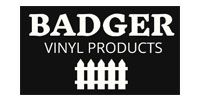 Badger Vinyl Products logo