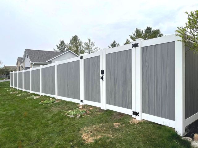 Why Fall is the Perfect Time to Install a Fence: Beat the Winter Rush! Why Fall is the Perfect Time to Install a Fence: Beat the Winter Rush!