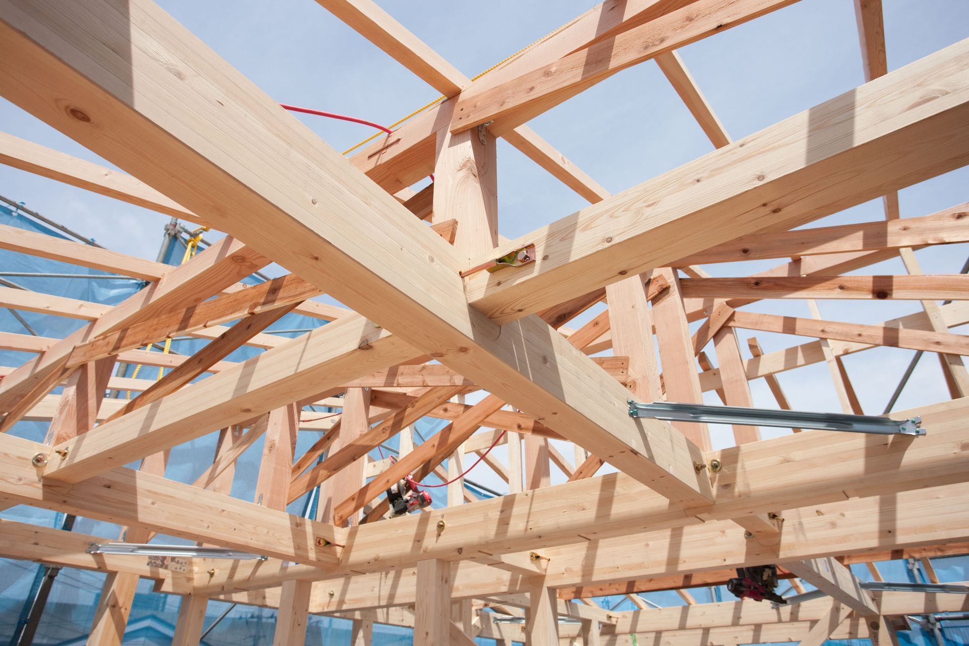 home builders