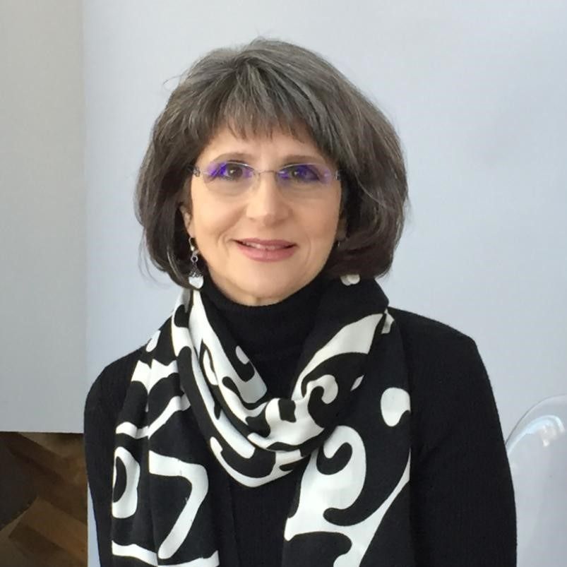 Nancy Martin - Owner