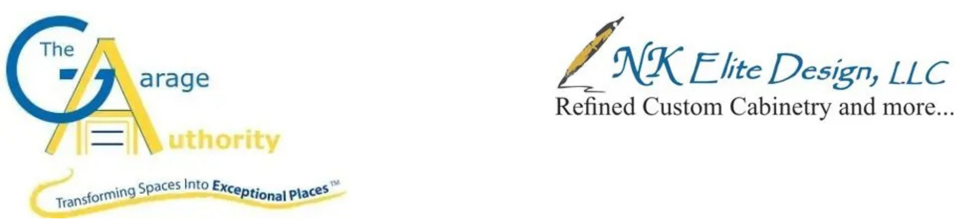 The Garage Authority